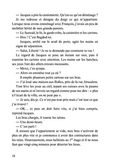 Liberté