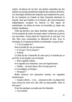Liberté