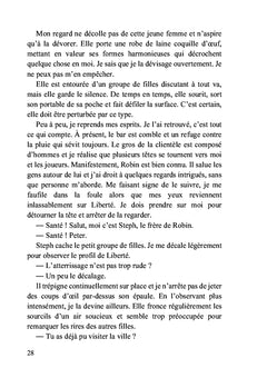 Liberté