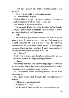 Liberté