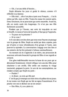 Liberté