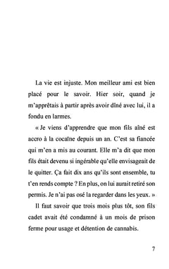 Un prof indiscipliné
