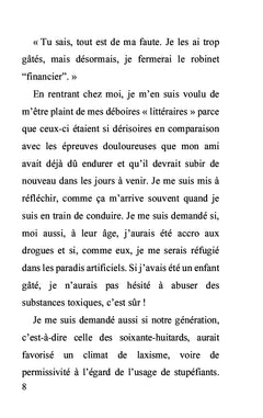 Un prof indiscipliné