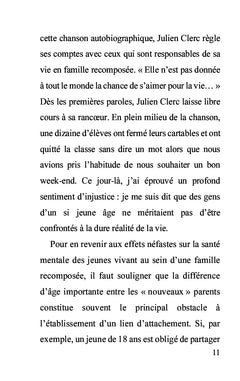 Un prof indiscipliné