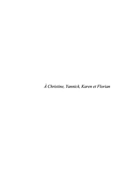 Des mots et des lettres