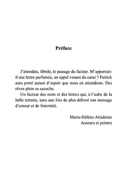 Des mots et des lettres