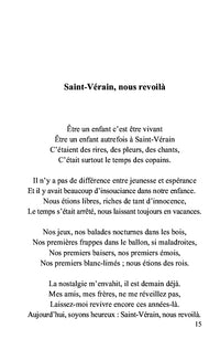 Des mots et des lettres