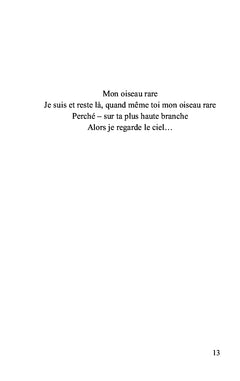 Ingratitude