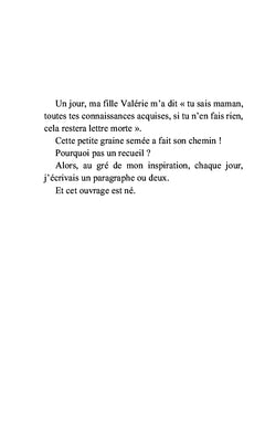 La lumière au bout du tunnel