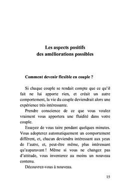 La lumière au bout du tunnel
