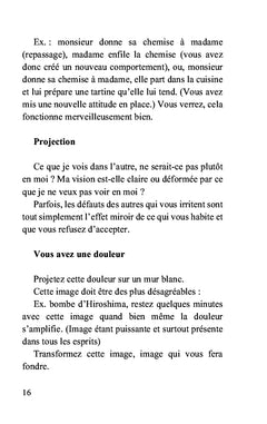 La lumière au bout du tunnel