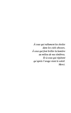 Les âmes solitaires