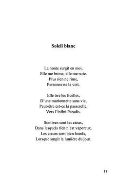 Les âmes solitaires