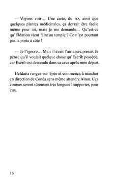 Le monde d'Arcandia
