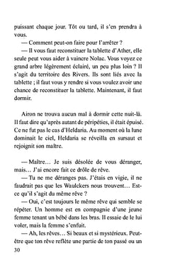 Le monde d'Arcandia