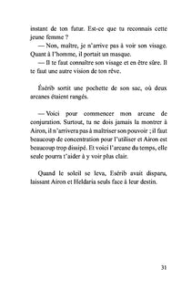 Le monde d'Arcandia