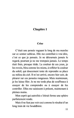 Émotions