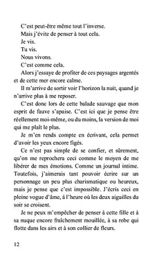 Émotions