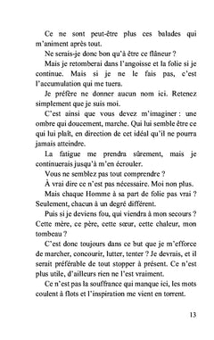 Émotions