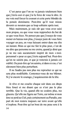 Émotions