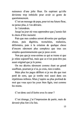 Émotions