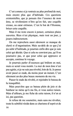 Émotions