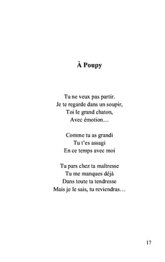Au fil des mots