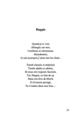 Au fil des mots