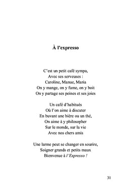 Au fil des mots