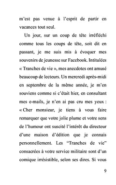 L’homme imparfait