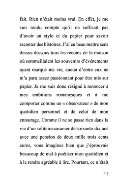 L’homme imparfait