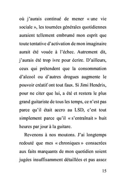 L’homme imparfait