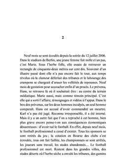 Coup de boule