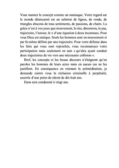 Coup de boule