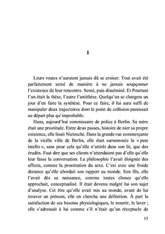 Coup de boule