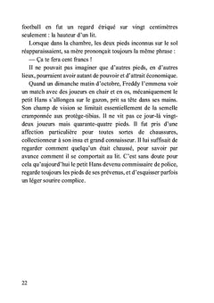 Coup de boule