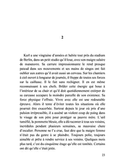 Coup de boule