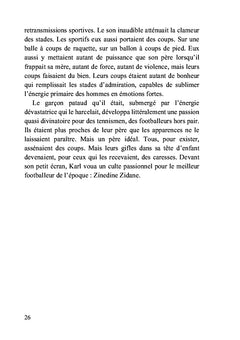 Coup de boule