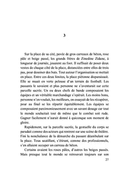 Coup de boule