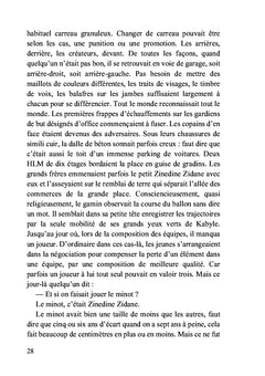 Coup de boule