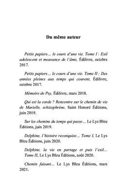 Au gré des vagues