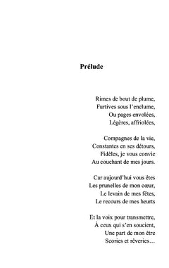 Au gré des vagues