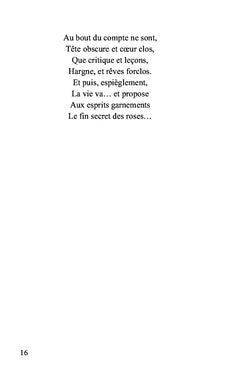 Au gré des vagues