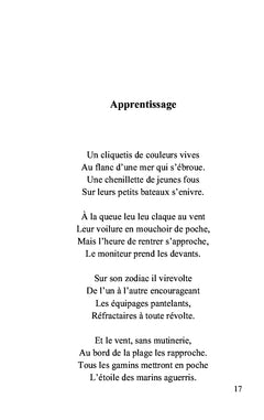 Au gré des vagues