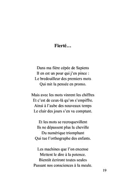 Au gré des vagues