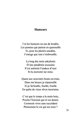 Au gré des vagues