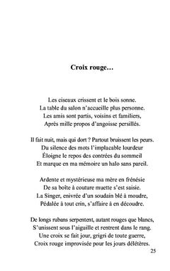Au gré des vagues
