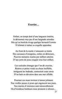 Au gré des vagues