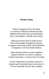 Au gré des vagues