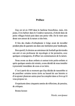 Bordel et sentiments